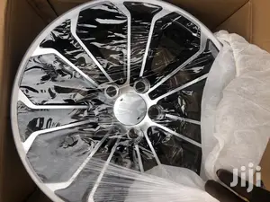 Original Toyota Rim In Sizes