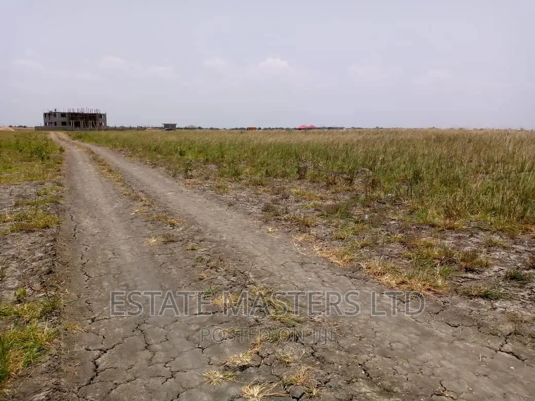 Massive Returns on Land Investment