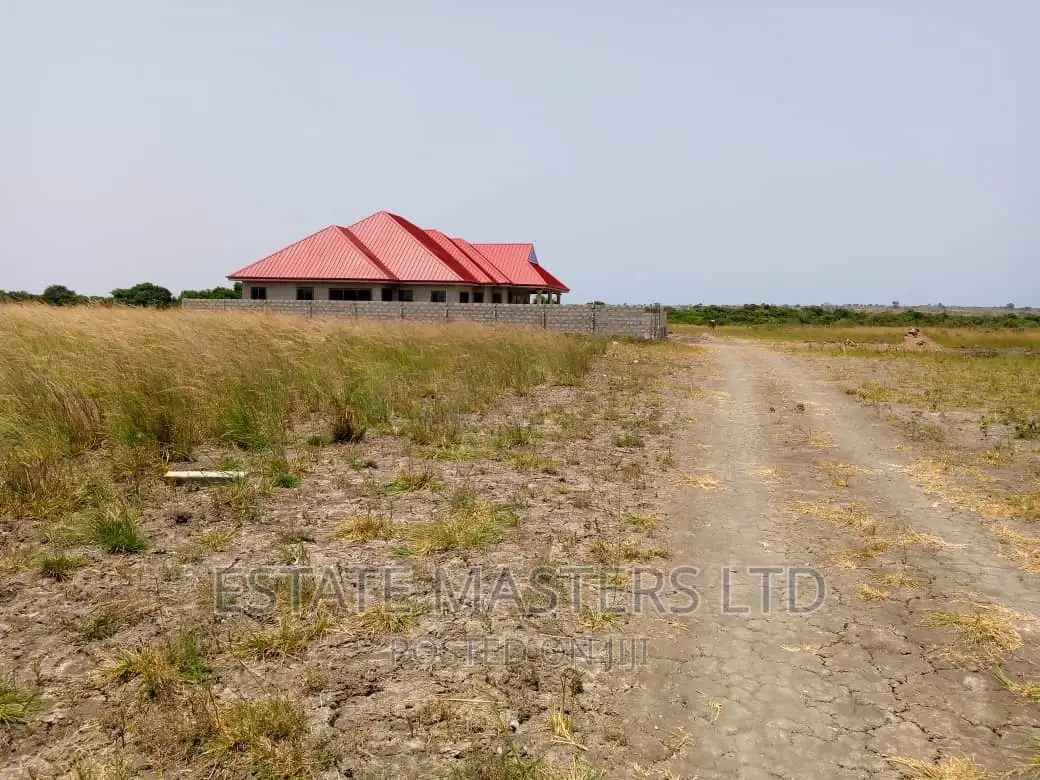 Massive Returns on Land Investment