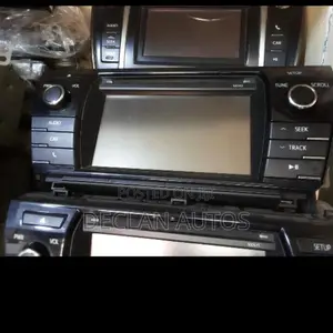 Toyota Corolla 2016 Factory Tape