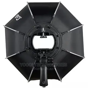 120cm TRIOPO Octagon Umbrella Softbox