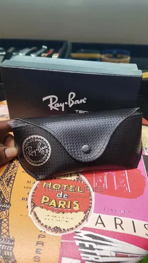 Original Ray-Ban Glasses(Unisex)