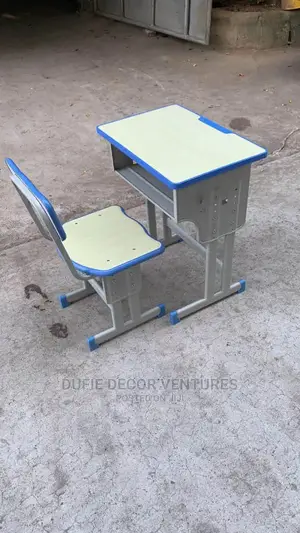 Promotion of Study Chair and Table