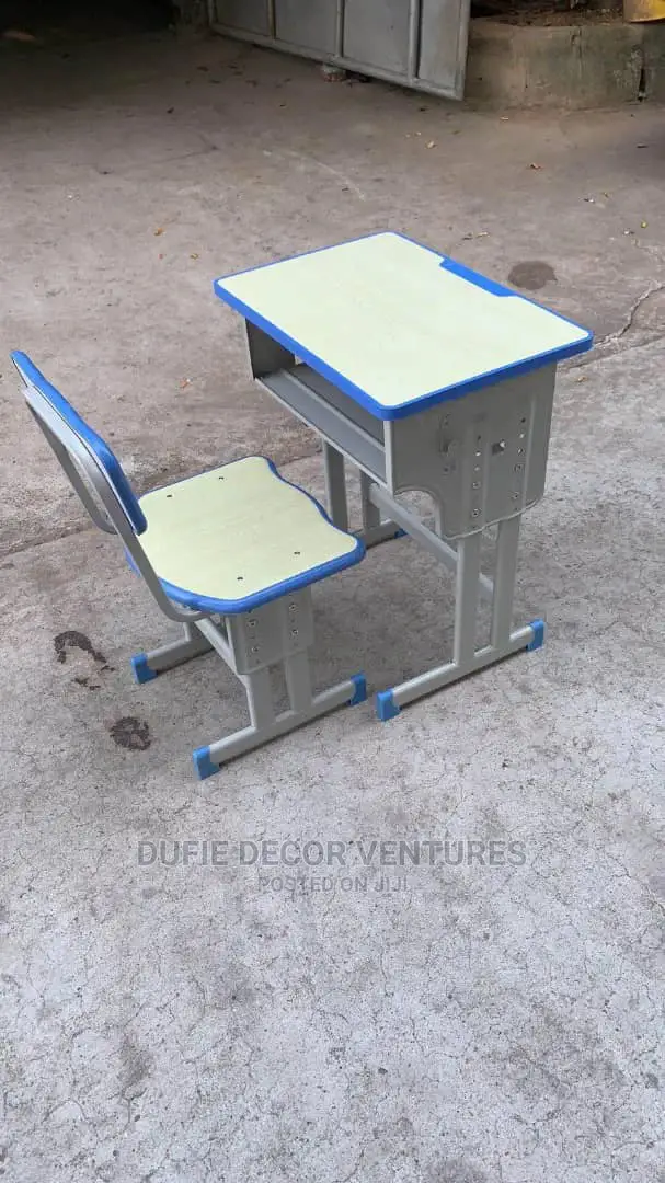 Promotion of Study Chair and Table