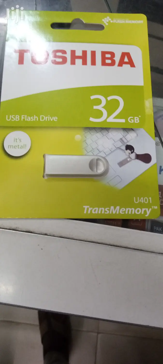 32gb Toshiba Pen Drive