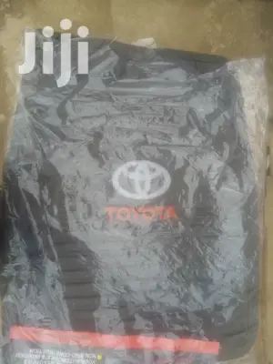 Toyota Carpet