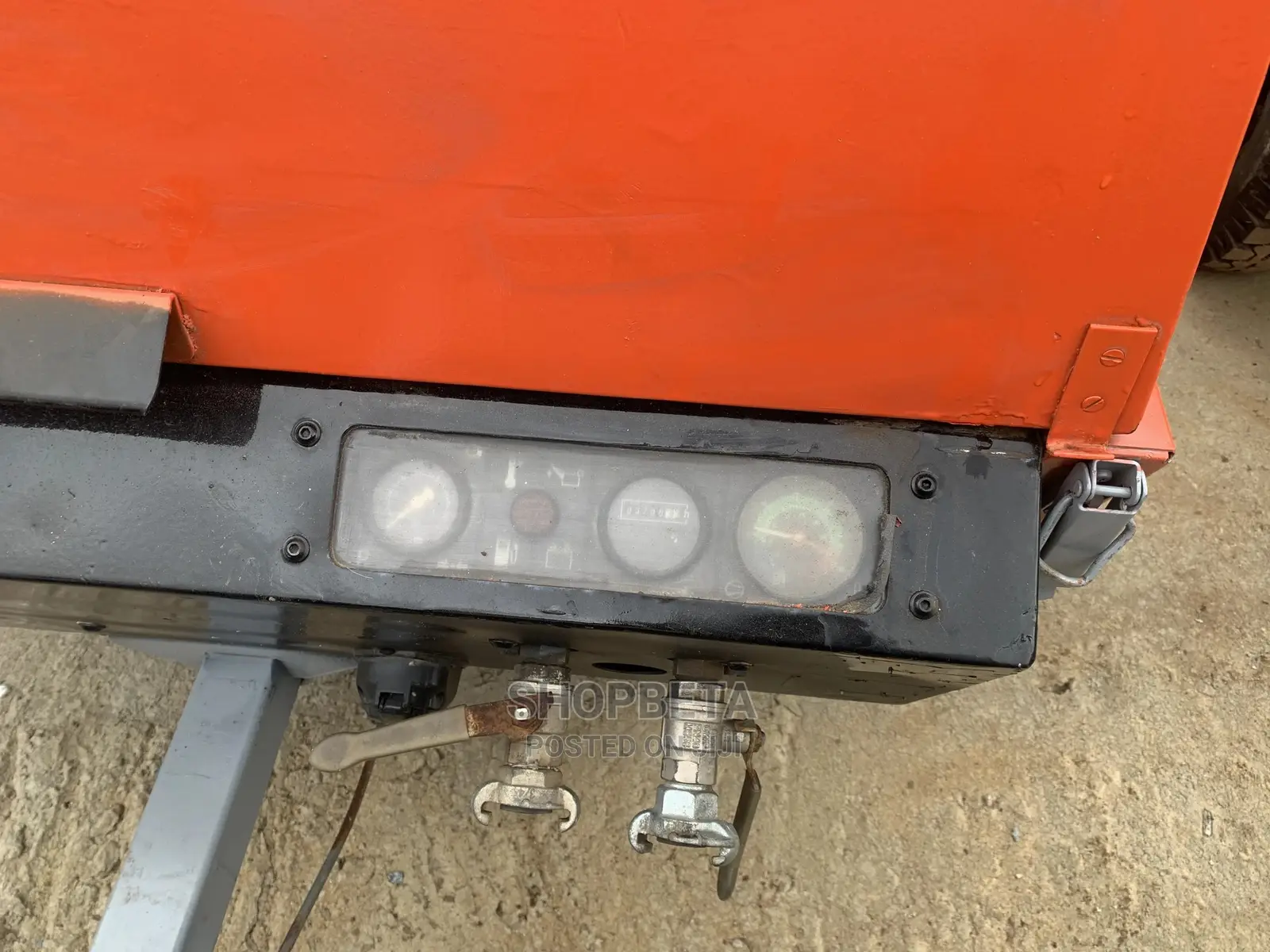 4 Cylinder Air Compressors
