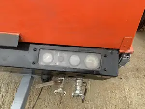 4 Cylinder Air Compressors