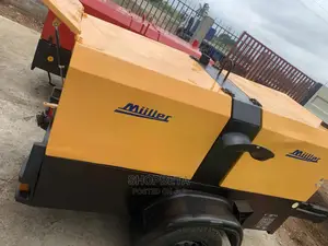 Heavy Duty Electrical Welding Plant 350 A