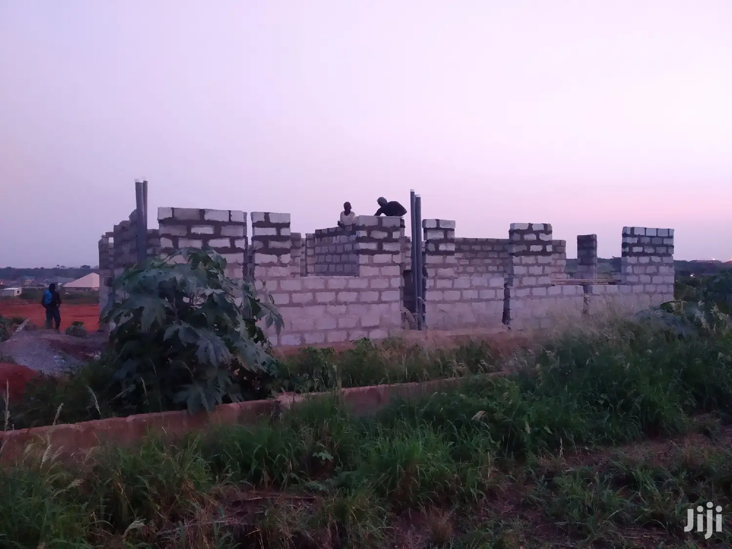 Building and Construction Services