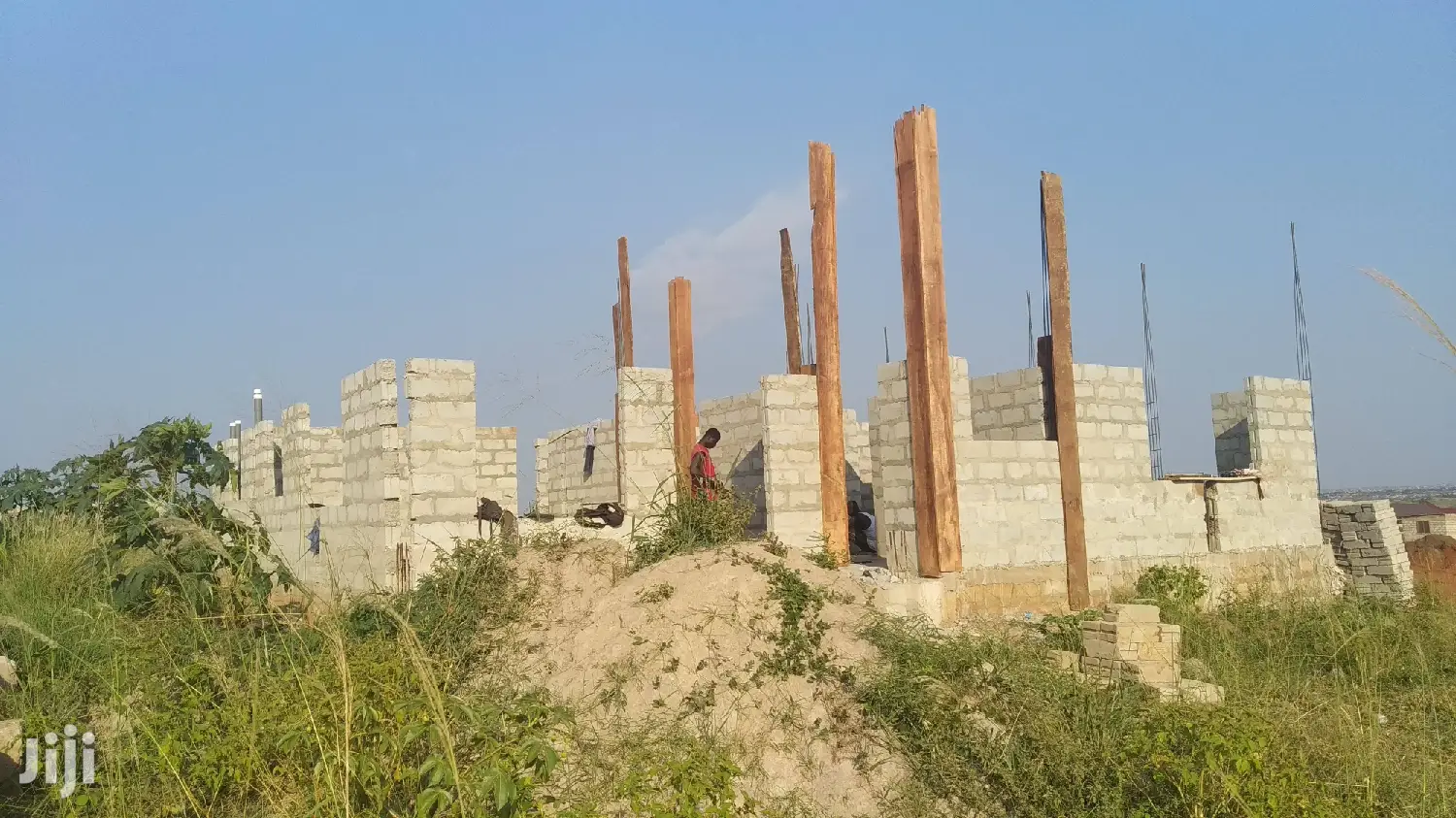 Building and Construction Services