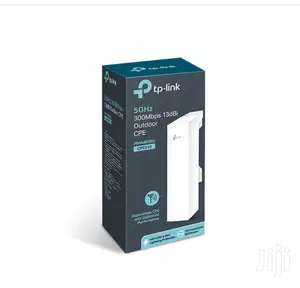 Tp-link’S Cpe510