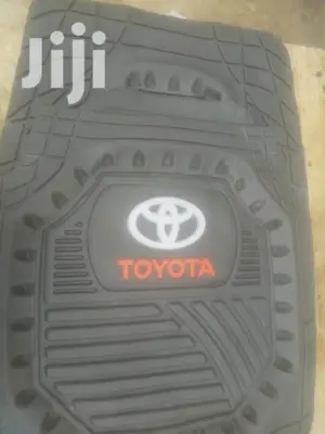 Toyota Carpet
