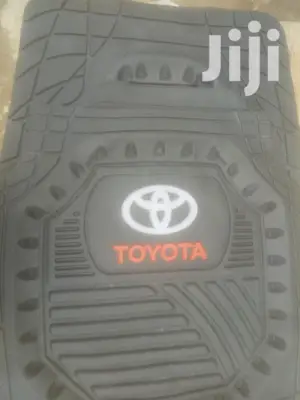 Toyota Carpet