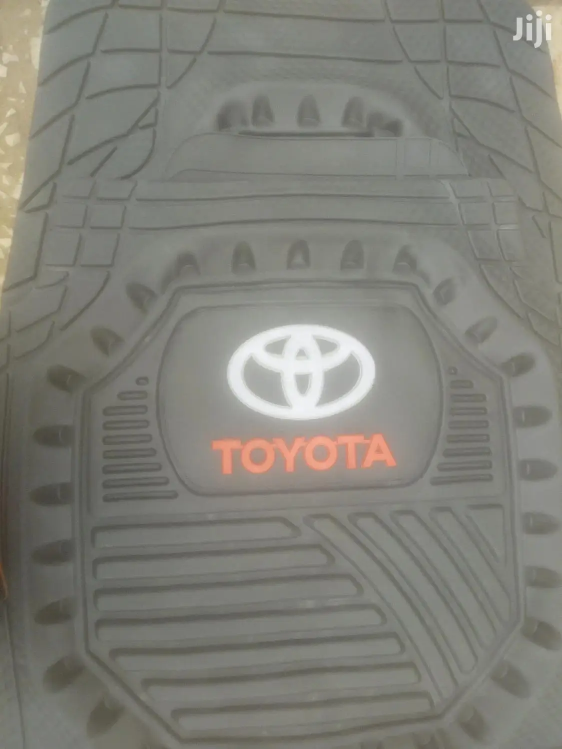 Toyota Carpet