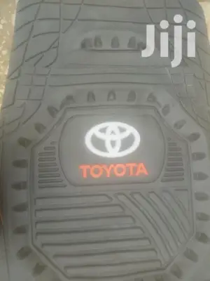 Toyota Carpet