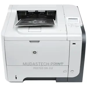 Hp 3015 A4 Black/White Automatic Duplex Printer