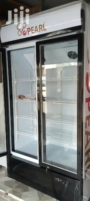 Brand New Display Fridge- 520 Litres