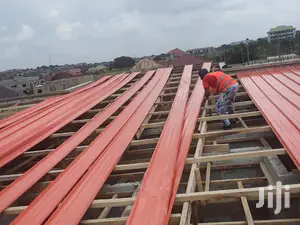 Get Your Roof Done Instantly