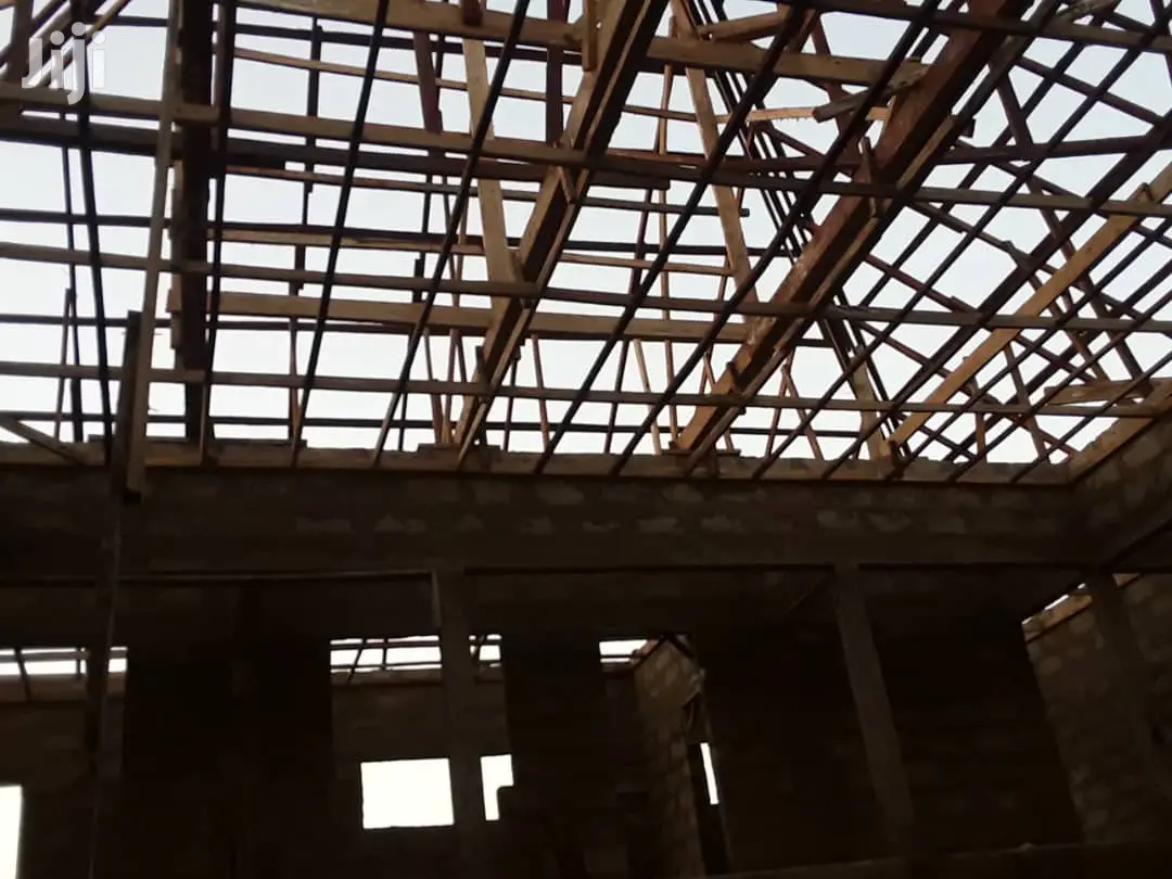 Get Your Roof Done Instantly