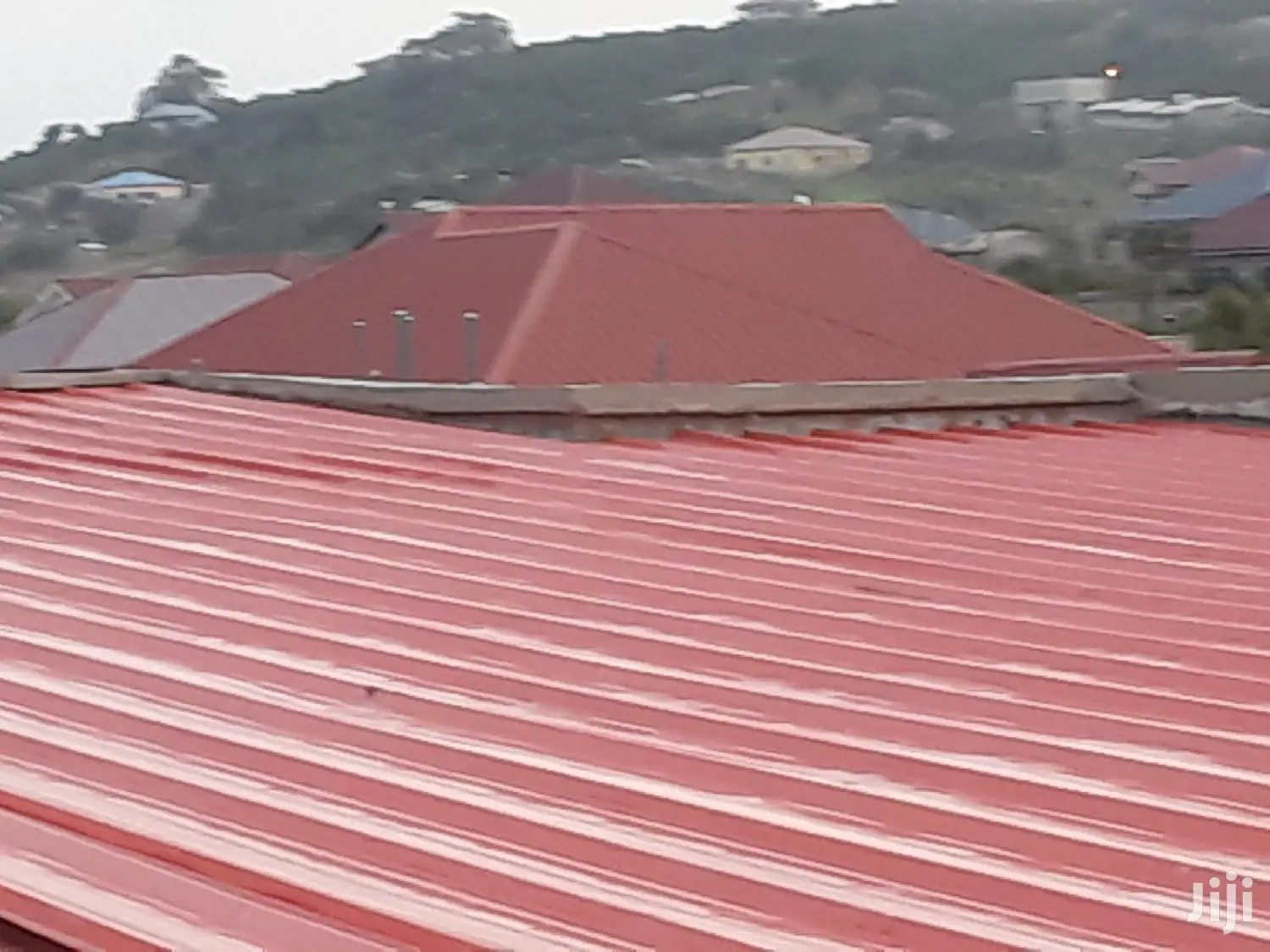 Get Your Roof Done Instantly