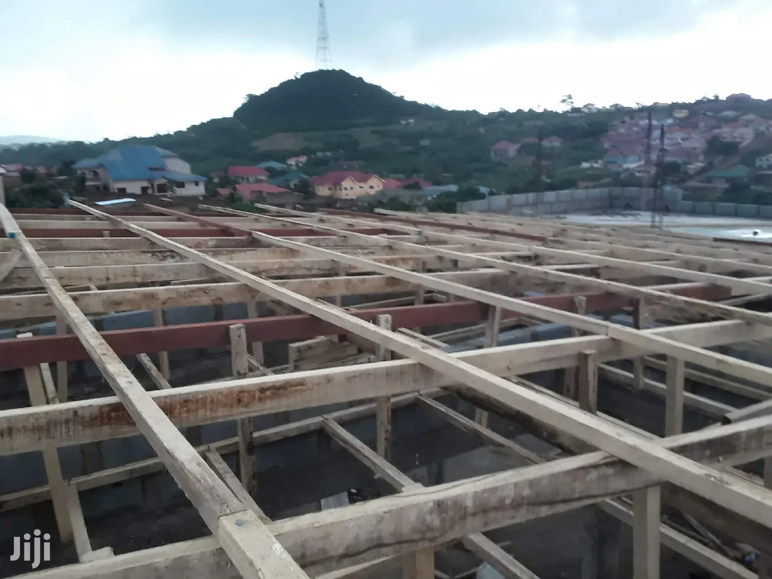 Building Service