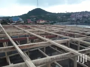 Building Service