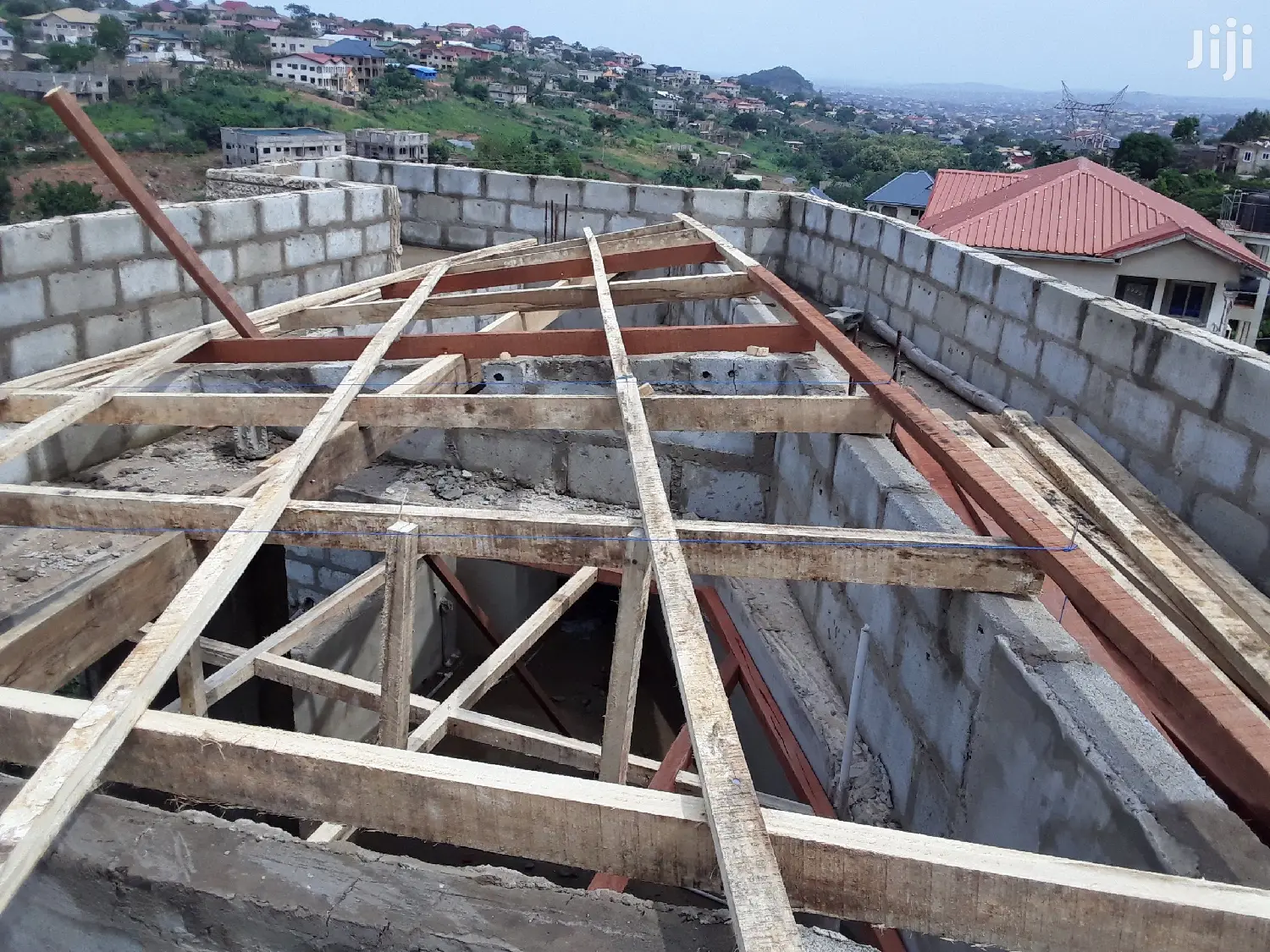 Building Service