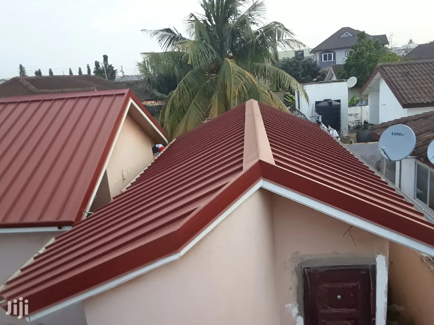 Building Service