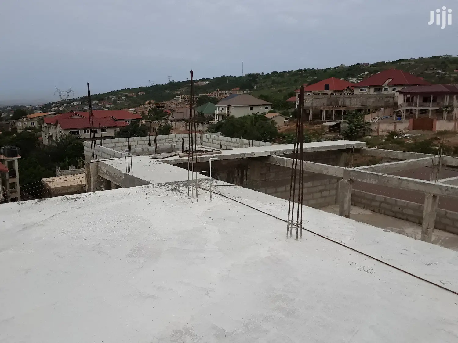 Building Service