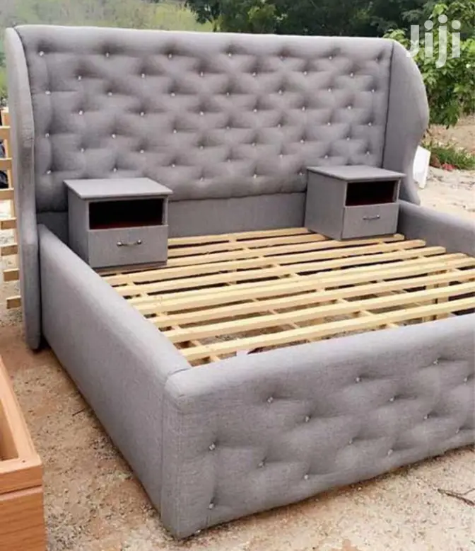 Sofa King Size Bed
