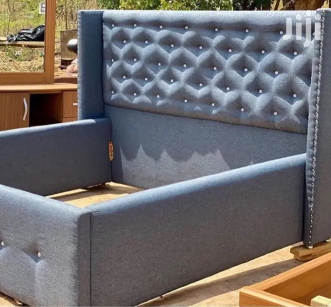 King Size Bed