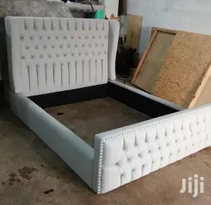 Double Bed