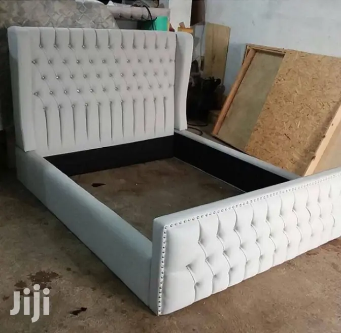 Double Bed