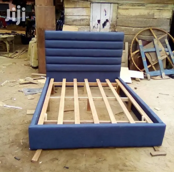 Diuble Bed