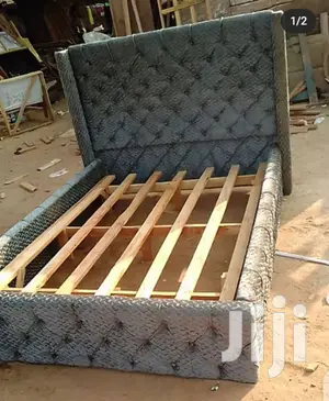Double Bed
