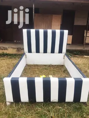Quality Double Bed