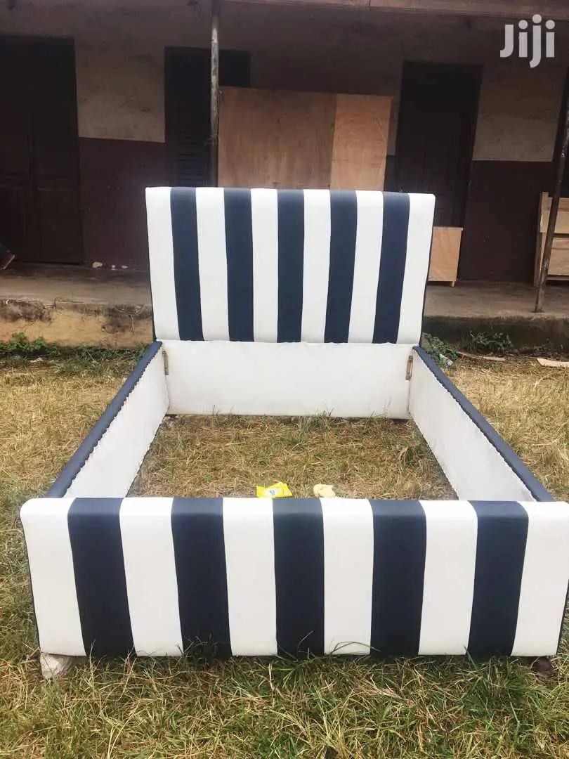 Quality Double Bed