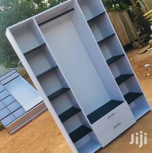 New Wardrobe