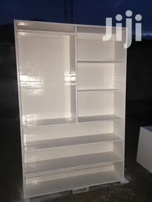 New Shoe Rack