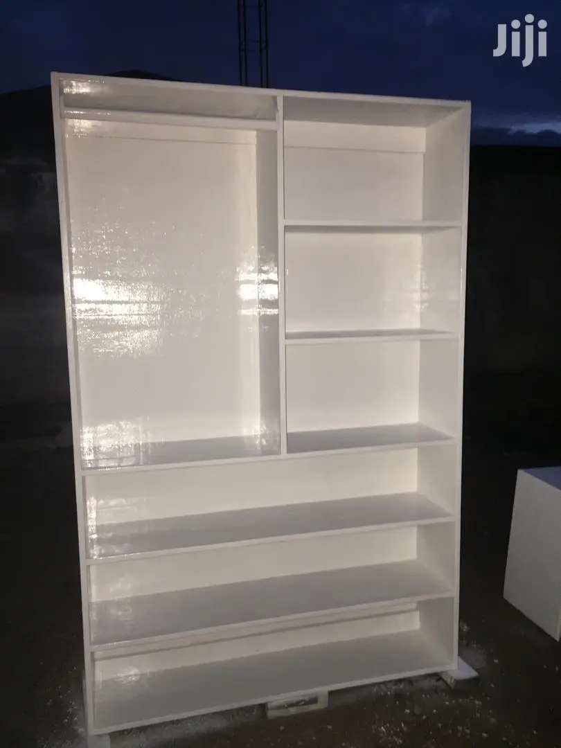 New Shoe Rack