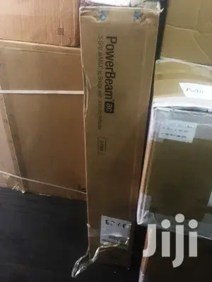 Powerbeam 5ac 500 Ubiquity