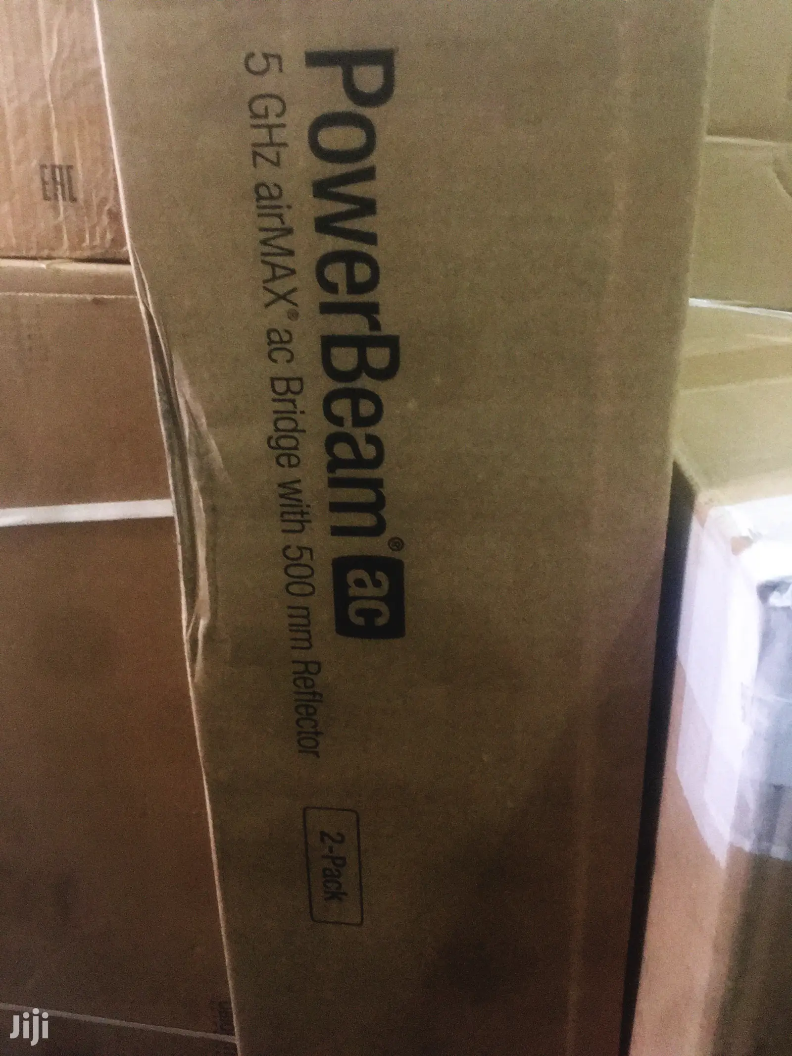 Powerbeam 5ac 500 Ubiquity