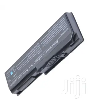 Toshiba Pa3536u-1brs Replacement Laptop/Notebook Battery