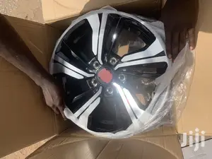 Rim For All Sizes