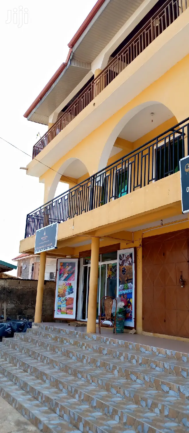 3bdrm Apartment in Ga East Municipal for rent