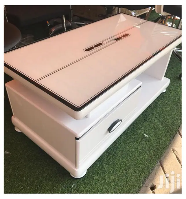 Centre Table With Drawer