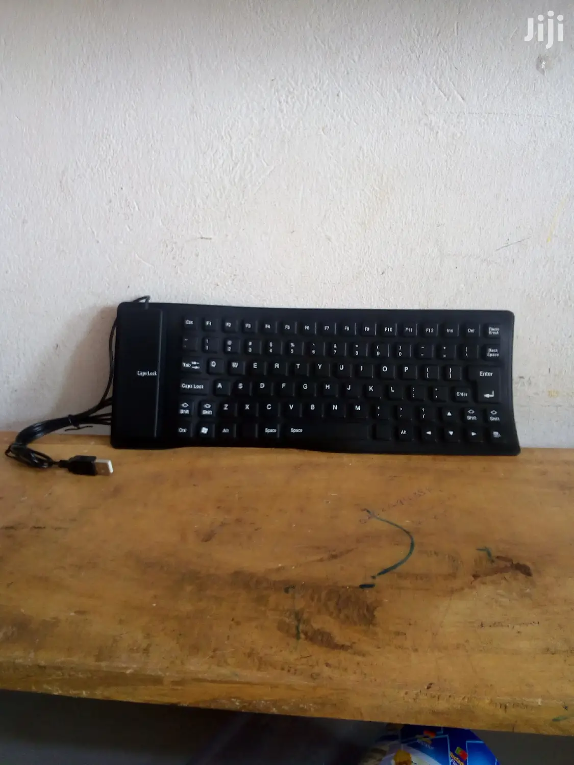 Flexible Keyboard (Wired)