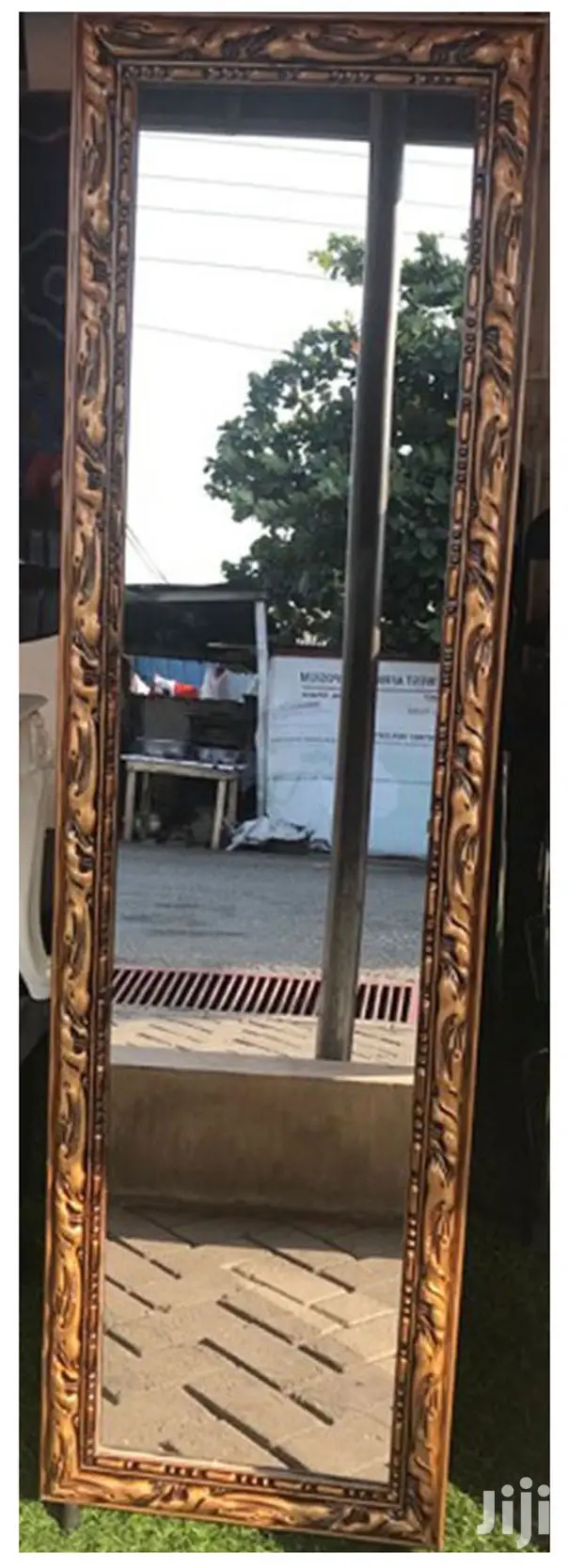 Dressing Mirror