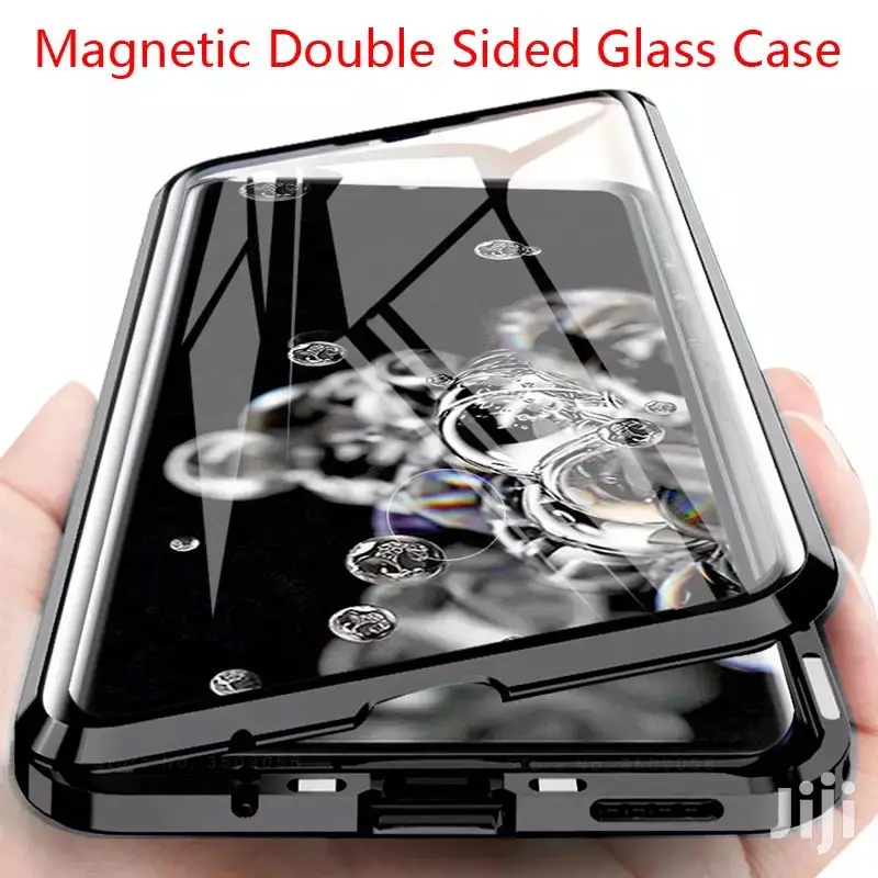 Samsung GALAXY S8 / S8+ Magnetic Case